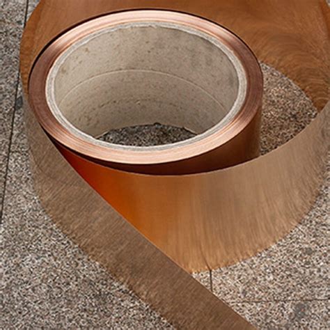 Beryllium Copper Strip Products